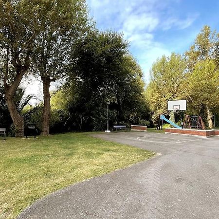 Apartamento En Laredo Apartman Kültér fotó