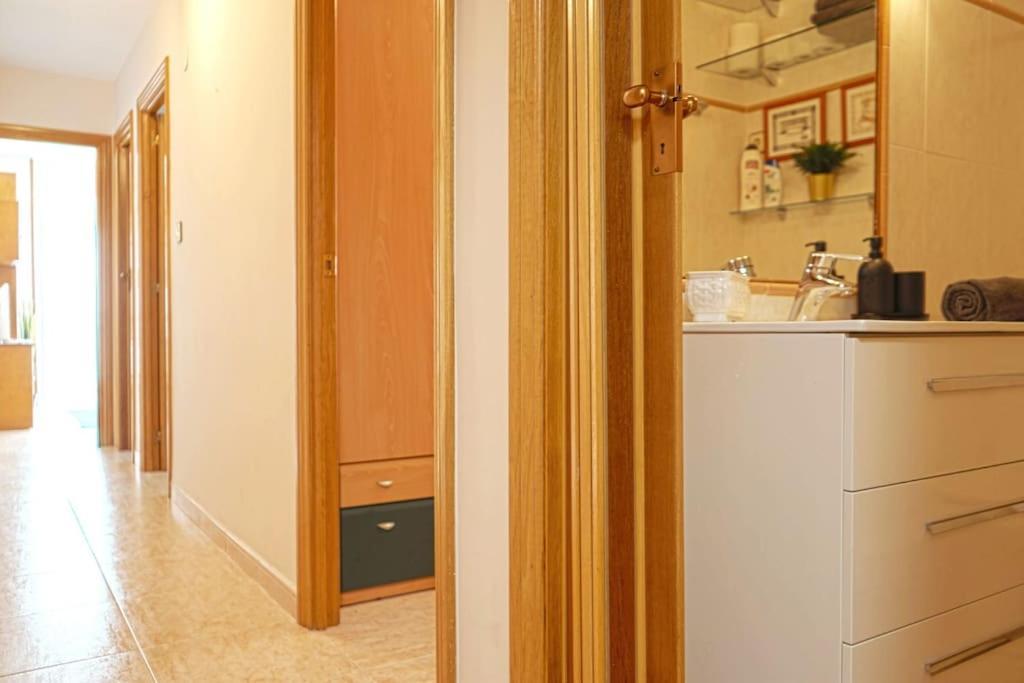 Apartamento En Laredo Apartman Kültér fotó