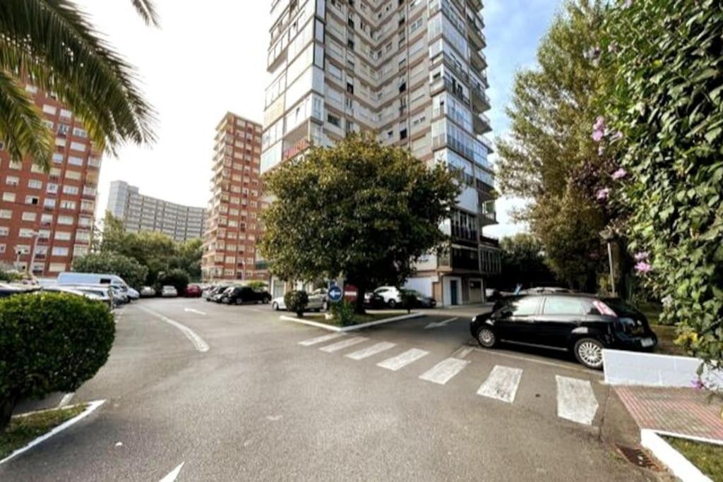 Apartamento En Laredo Apartman Kültér fotó