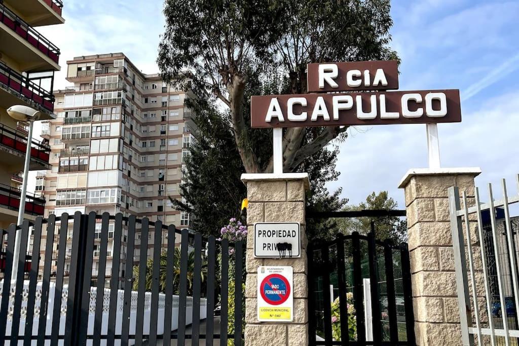 Apartamento En Laredo Apartman Kültér fotó
