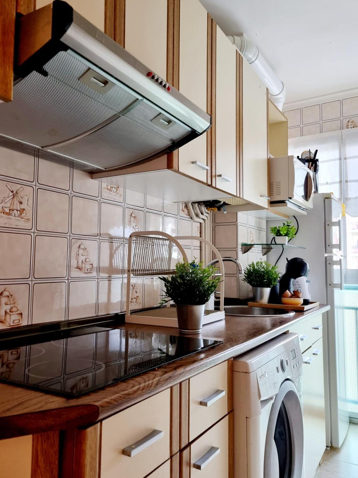 Apartamento En Laredo Apartman Kültér fotó